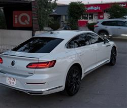 فولكسفاغن أرتيون